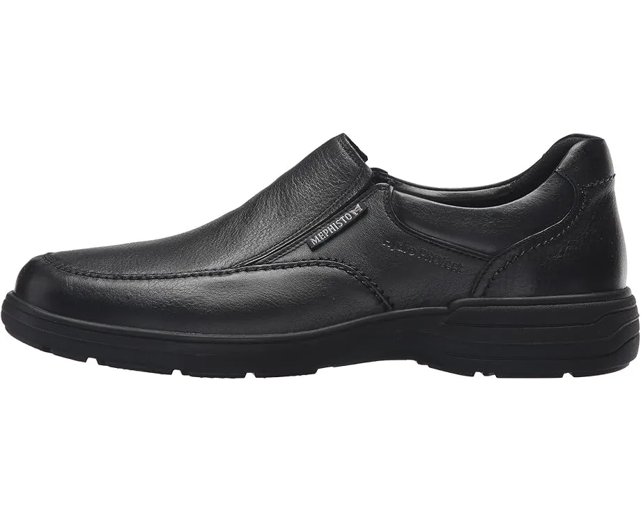 Туфли Mephisto Douk на шнуровке с технологией Soft-Air