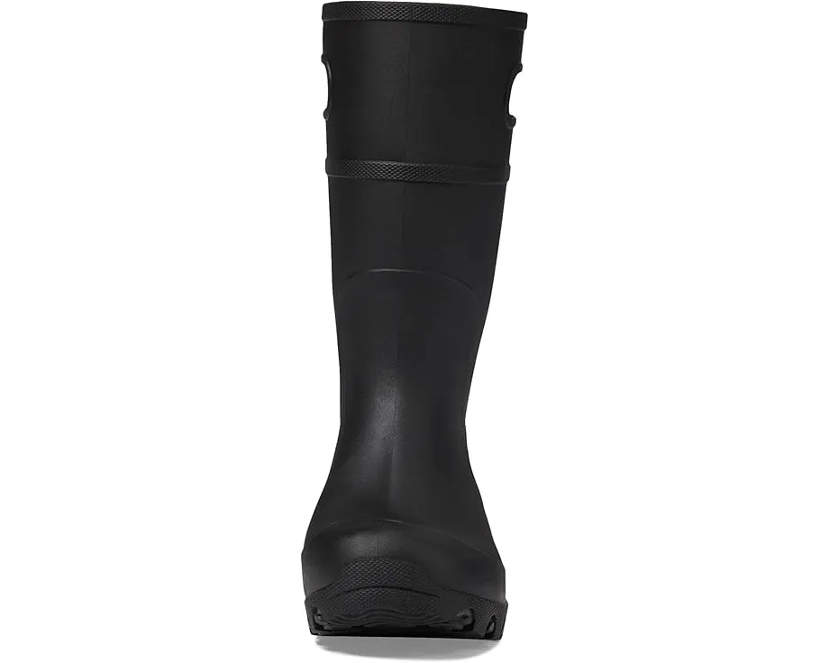 Высокие резиновые сапоги Bogs Essential Rain для детей с технологией DuraFresh