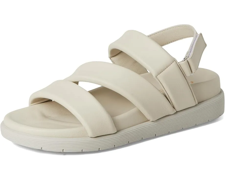 Сандалии La Canadienne Garritt из кожи с регулируемой застежкой