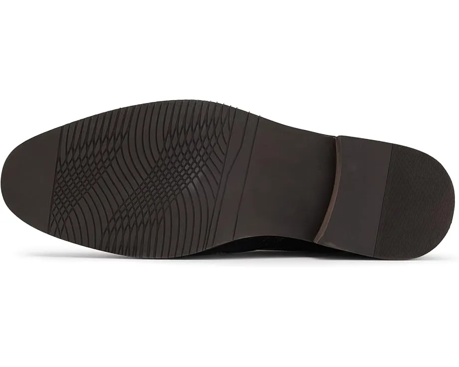 Оксфорды Steve Madden Aymmers с перфорацией броги и стелькой OrthoLite