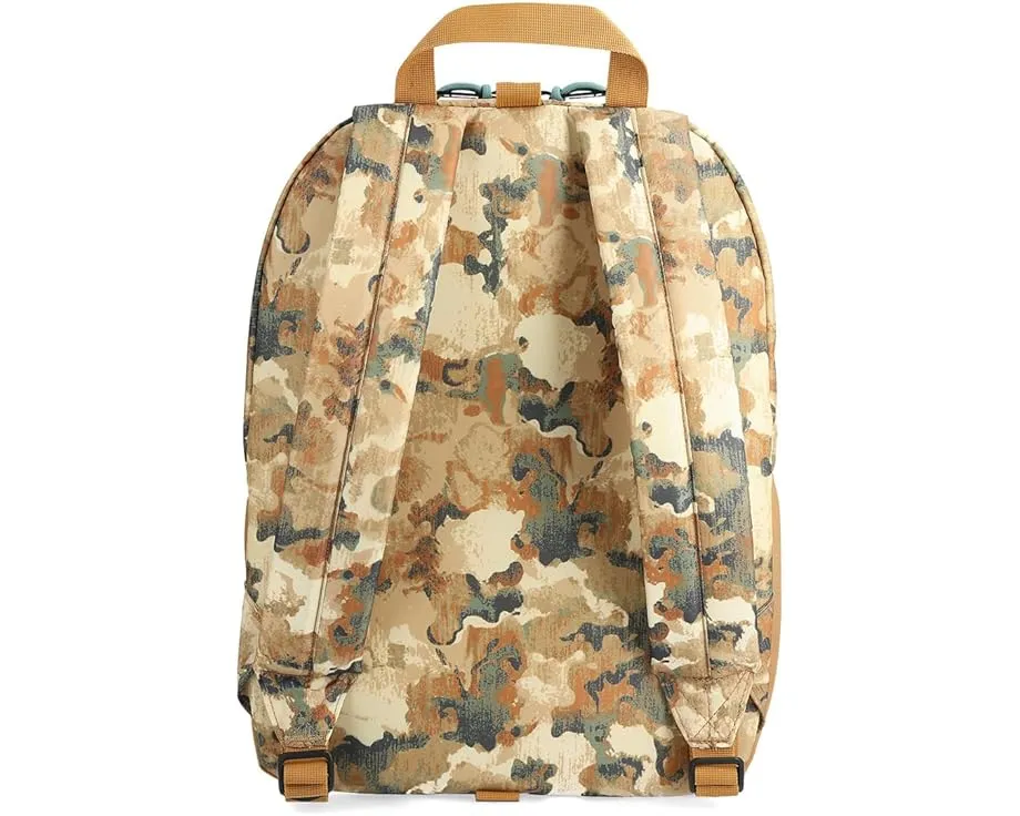 Рюкзак Topo Designs Dash Pack с отделением для ноутбука из переработанного нейлона