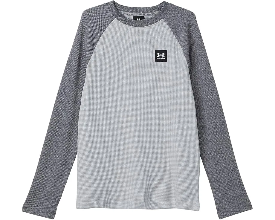 Термобелье Under Armour Kids с регланными рукавами для активного отдыха