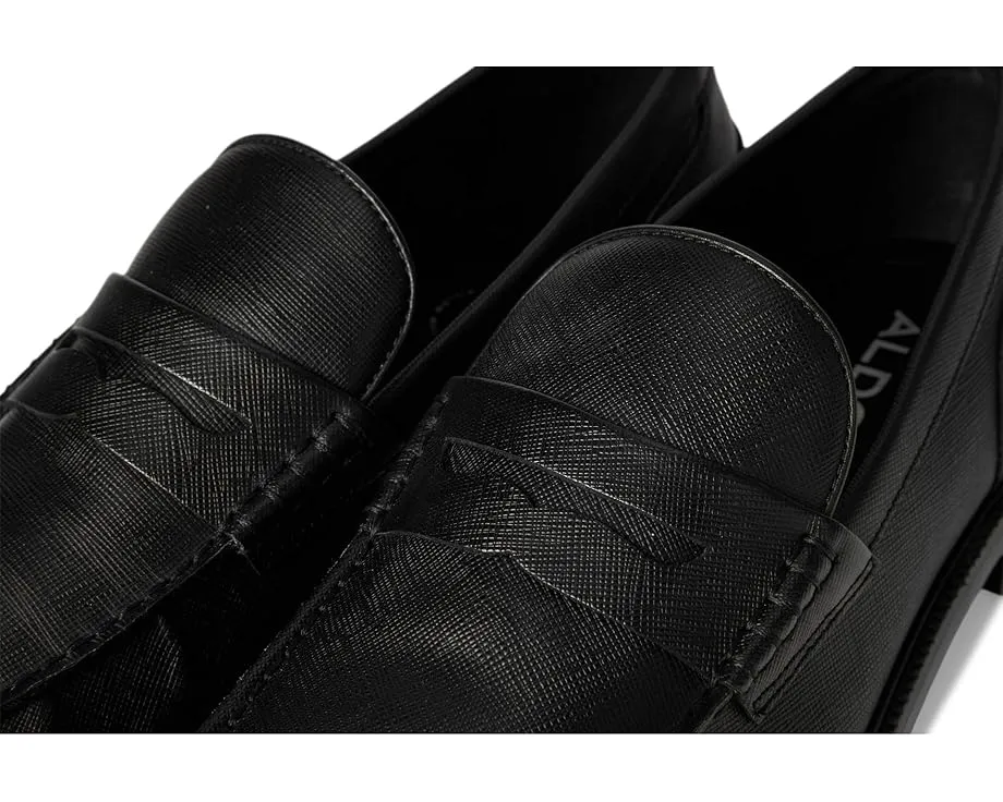 Лоферы ALDO Kieran из премиальной кожи с удобной стелькой