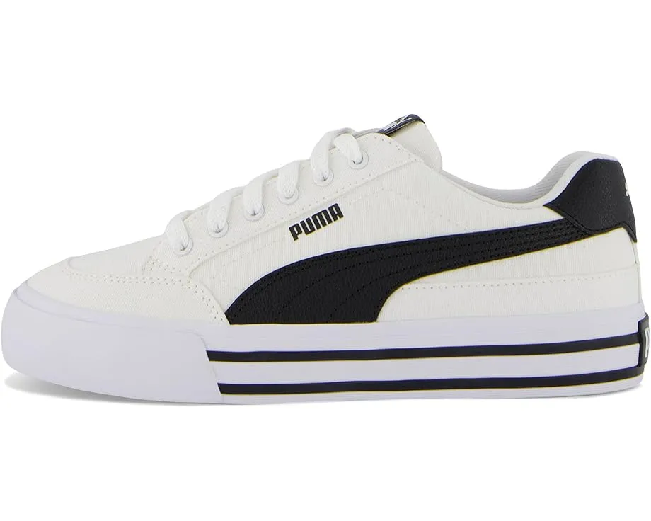 Кроссовки Court Classic Vulc от PUMA с технологией SoftFoam+