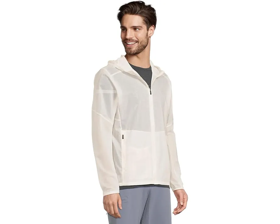 Толстовка Arc'teryx Incendo Airshell Hoody из дышащей ткани Airshell