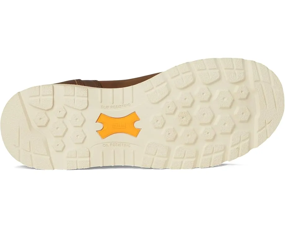 Водонепроницаемые рабочие ботинки Ariat Rebar Wedge Chelsea без защитного носка