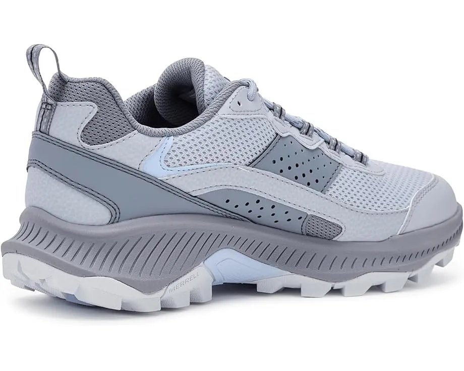Треккинговые кроссовки Merrell Speed Strike 2 с подошвой из переработанных материалов