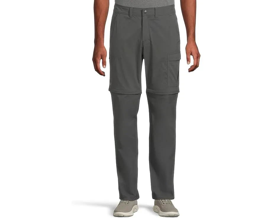 Штаны Royal Robbins Wilder Zip Off с защитой от комаров и отстегивающимися штанинами