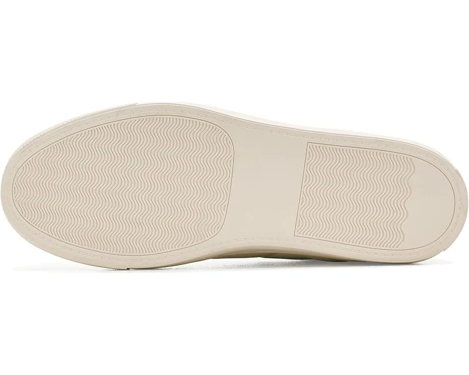 Кроссовки Emmerson от Brooks Brothers из кожи с ортопедической стелькой OrthoLite