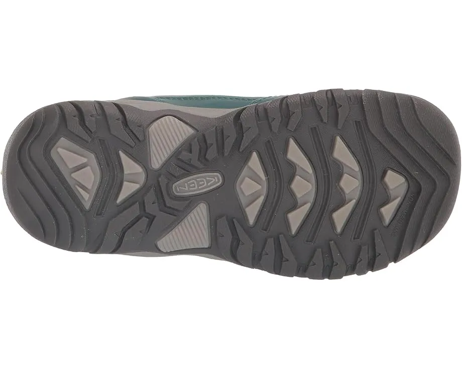 Детские зимние ботинки KEEN Kanibou с утеплителем 200 г и мембраной KEEN.DRY