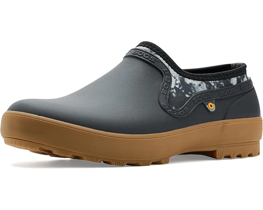 Слипоны Harper с гибкой конструкцией и стелькой BioBased Rebound