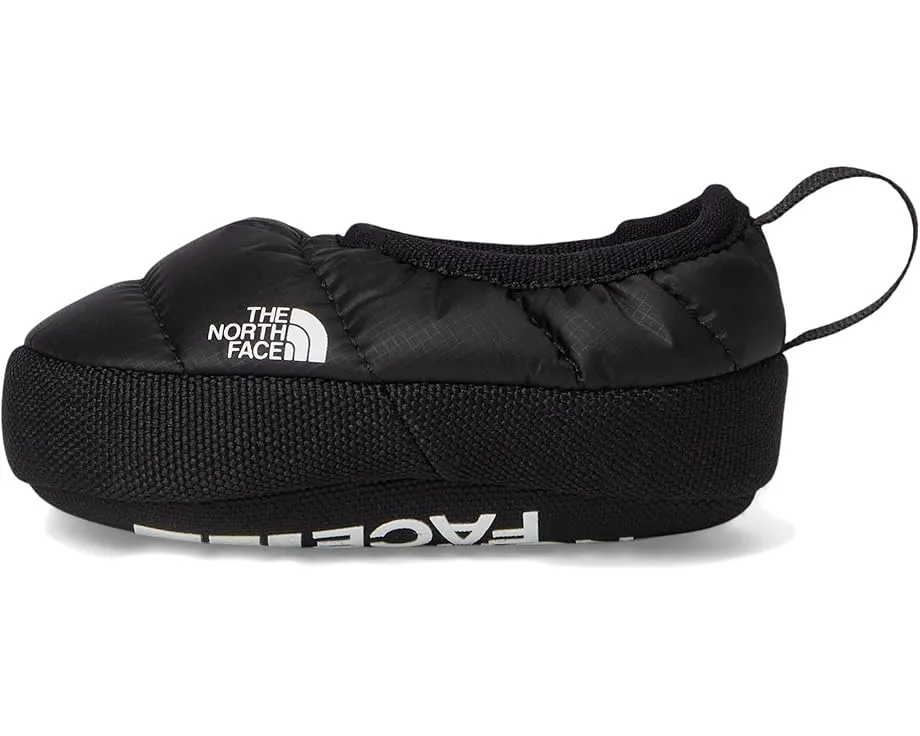 Детские домашние тапочки Tent Mule с утеплителем ThermoBall от The North Face Kids