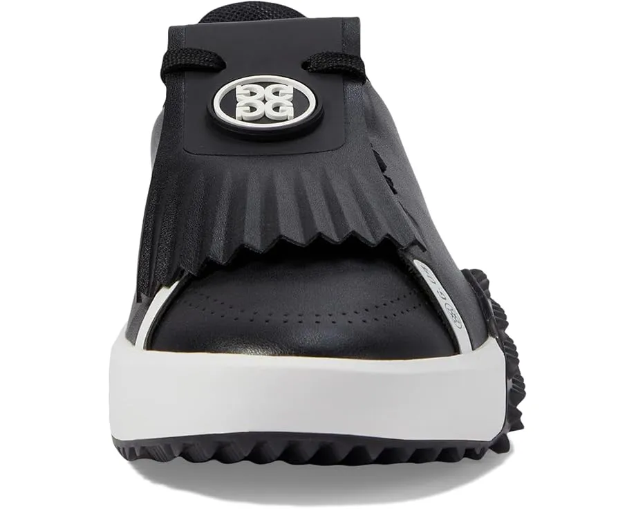 Женские гольф-туфли GFORE G.112 P.U. Leather Kiltie с поддержкой свода стопы