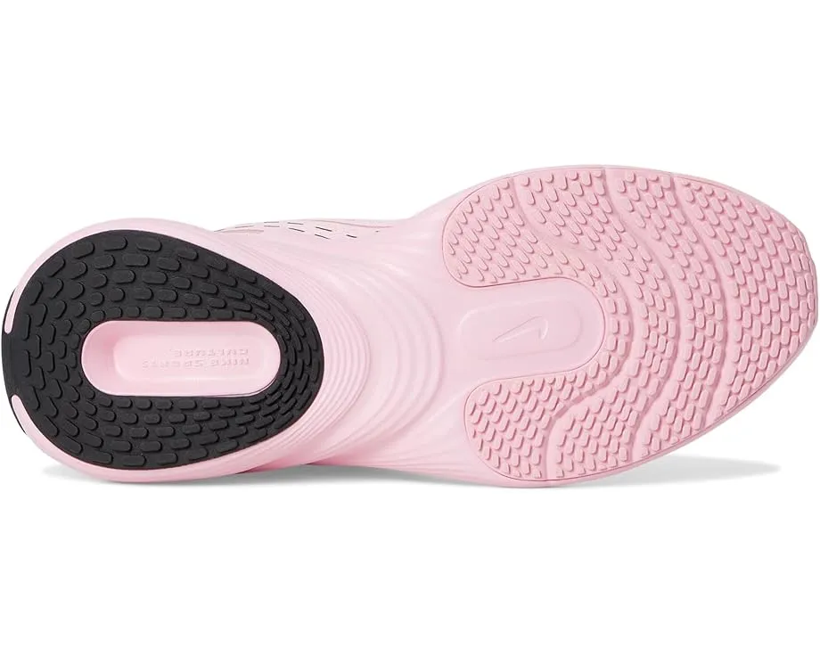 Кроссовки Nike Kids Uplift SC с текстильным верхом и мягкой пеной