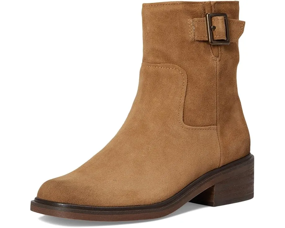 Ботильоны Franco Sarto Gillian в стиле челси на блочном каблуке