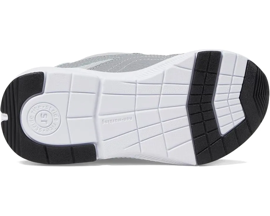 Кроссовки Stride Rite M2P Journey 3.0 Adapt для детей на липучке с эластичной панелью