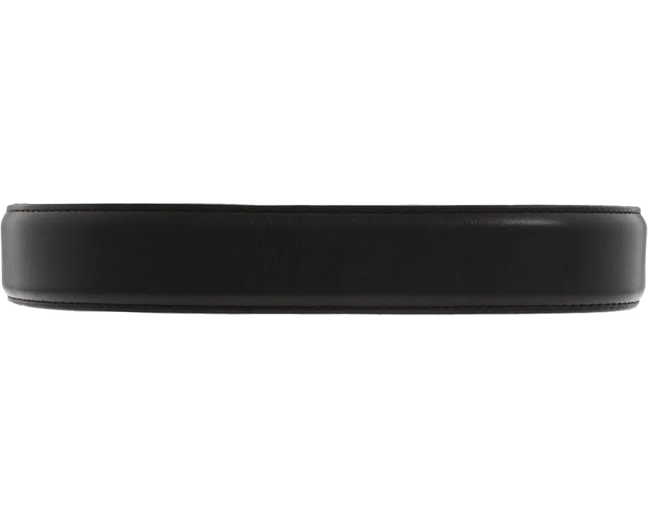 Широкий классический ремень Allen Edmonds Wide Basic Dress Belt
