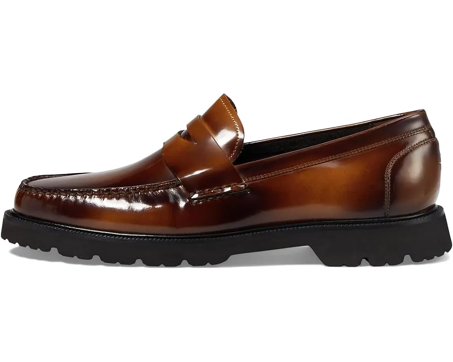 Пенни лоферы Cole Haan American Classics с удобной стелькой
