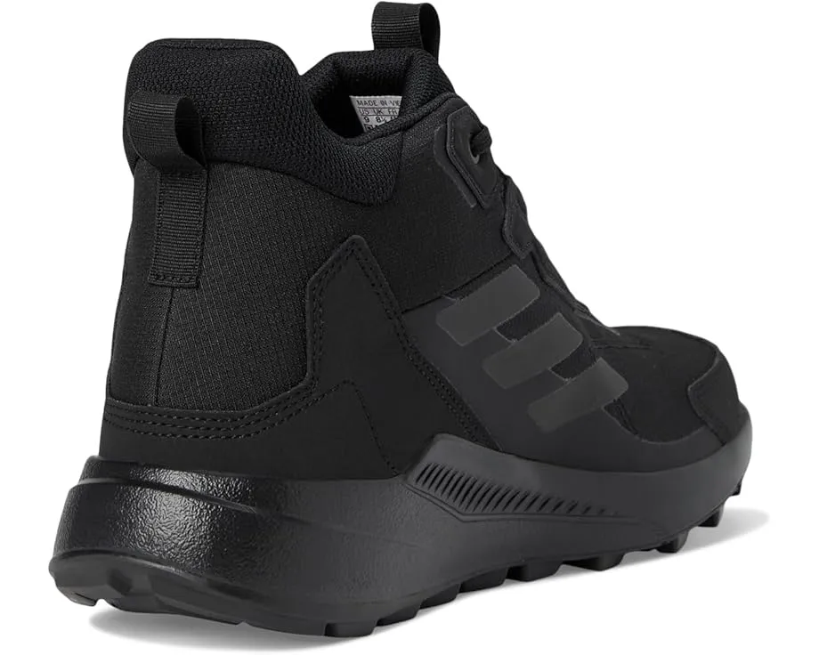 Треккинговые ботинки Adidas Terrex Anylander Mid RAIN.RDY с водонепроницаемой конструкцией