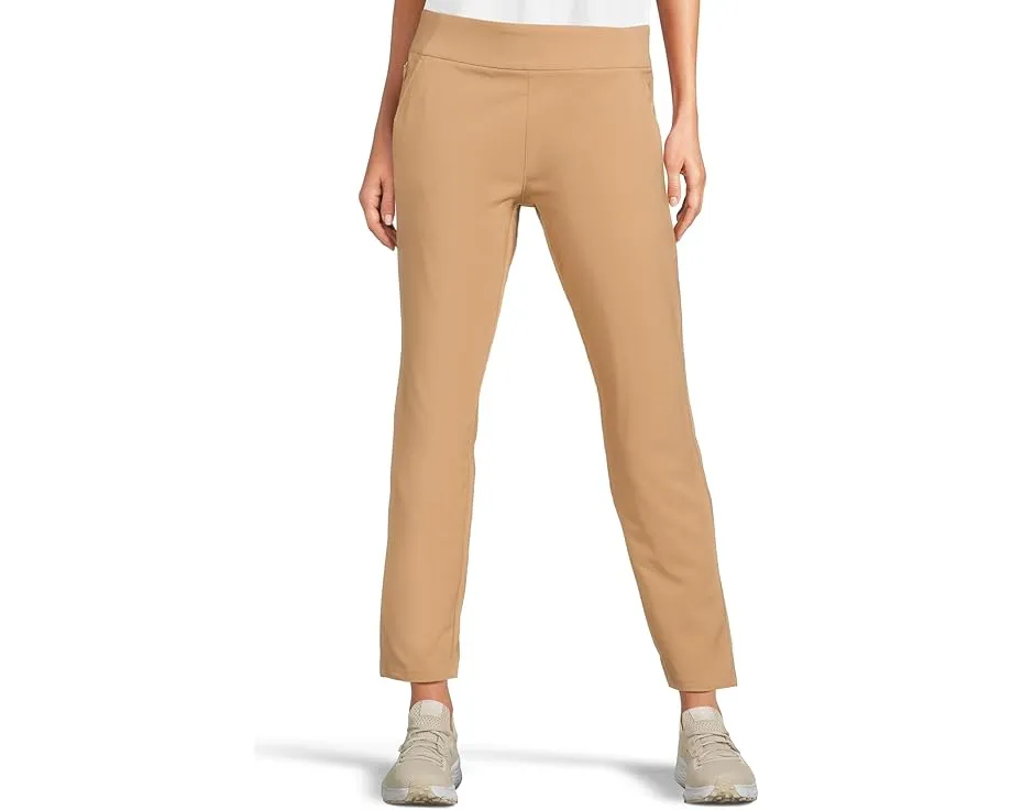 Брюки Columbia All Seasons Slim Pull-On с защитой от солнца UPF 50 и технологией Omni Shield