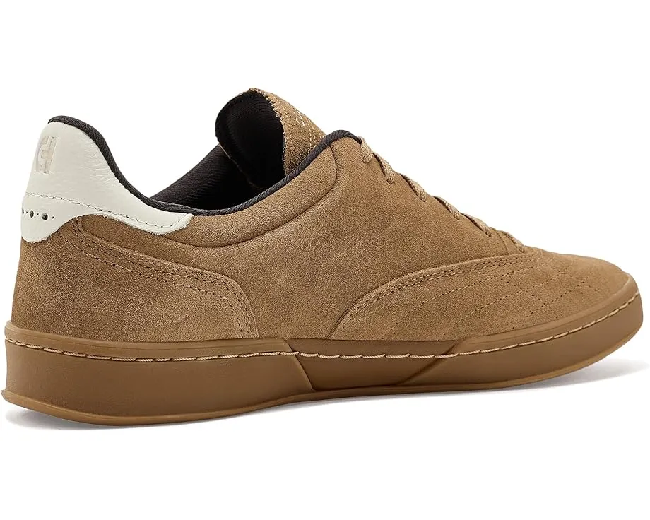 Кроссовки Grand Crosscourt Turfline Cole Haan из натуральной кожи с технологией GRANDFOAM