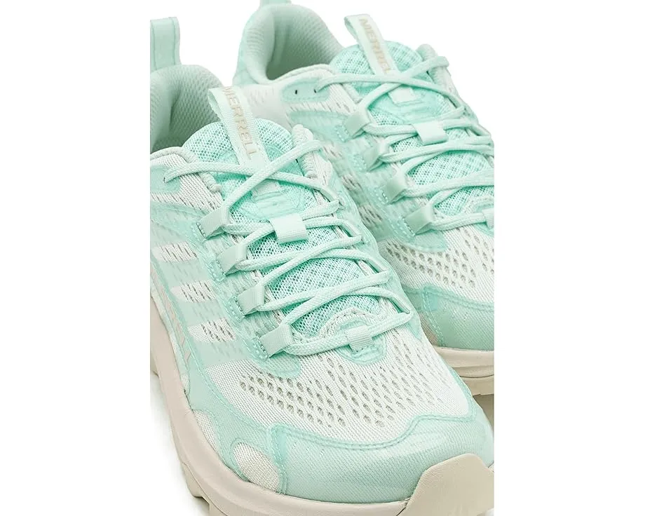 Кроссовки Merrell Moab Speed 2 Jelly из дышащей сетки с переработанных материалов
