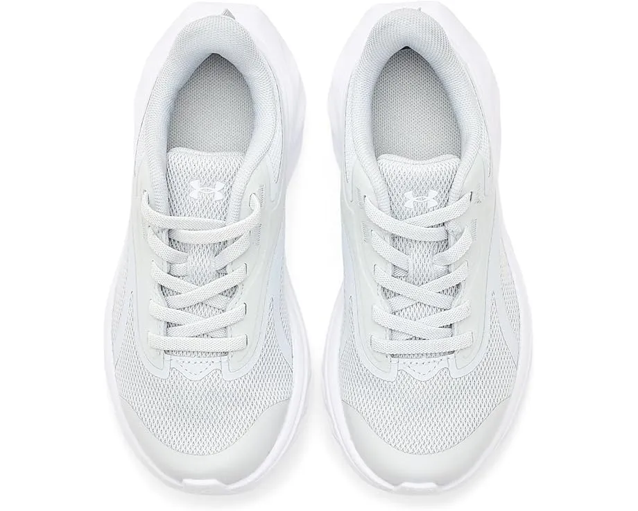 Under Armour детские кроссовки Ascend с альтернативной шнуровкой для малышей