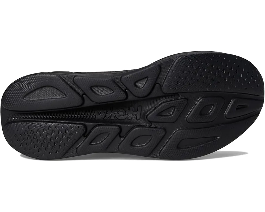 Мужские кроссовки Hoka Rincon 4 с двойным джаккардом и улучшенной стелькой