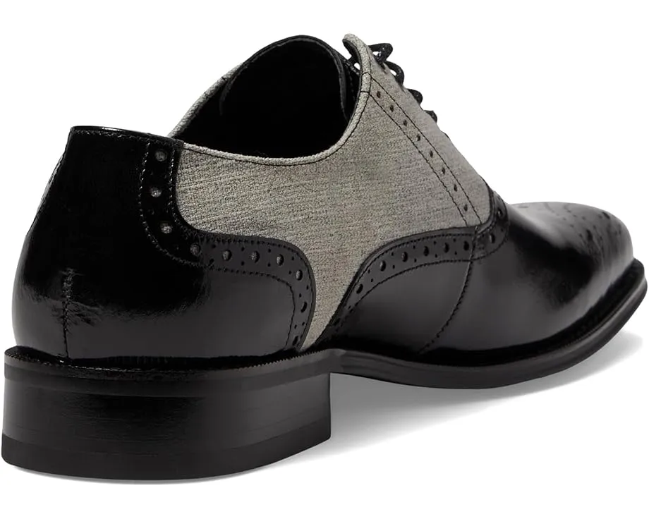Оксфорды Harrington Lace Up на шнуровке Stacy Adams с мемори пеной