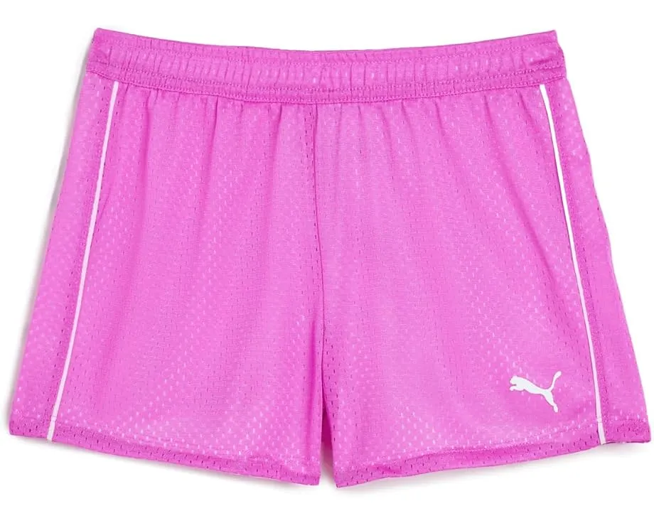 Шорты Puma Active Essentials Mesh для детей