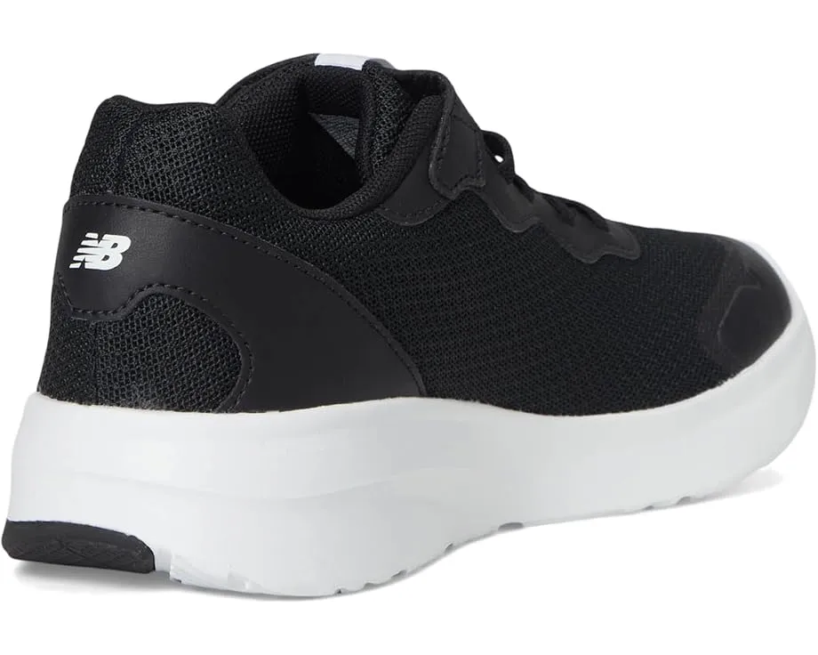 Детская обувь New Balance Dynasoft 578 v1 на липучке с эластичными шнурками