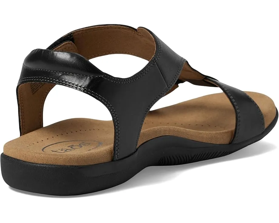 Сандалии Taos Footwear The Show с T-образным ремешком