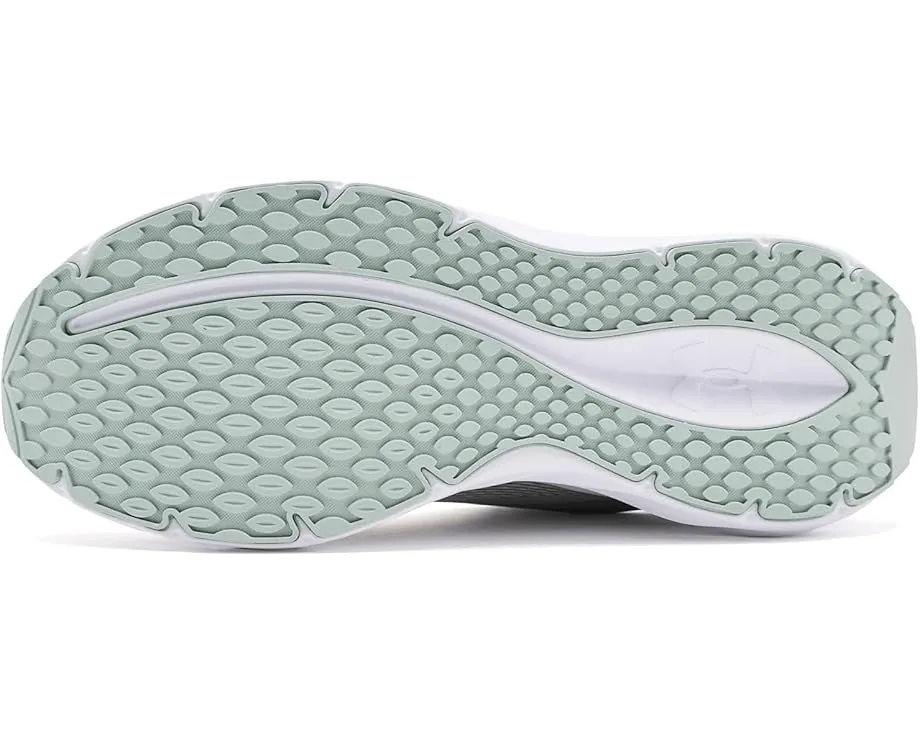 Under Armour Ascend беговые кроссовки для максимальной производительности
