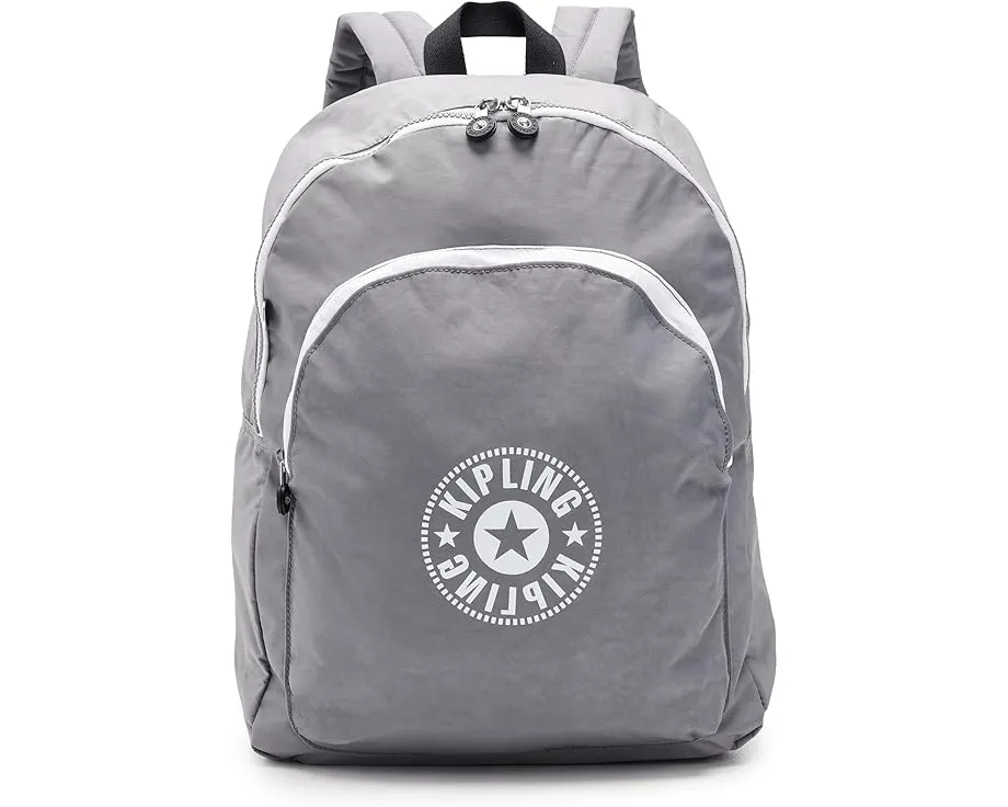 Kipling Curtis Large легкий рюкзак с отделением для ноутбука