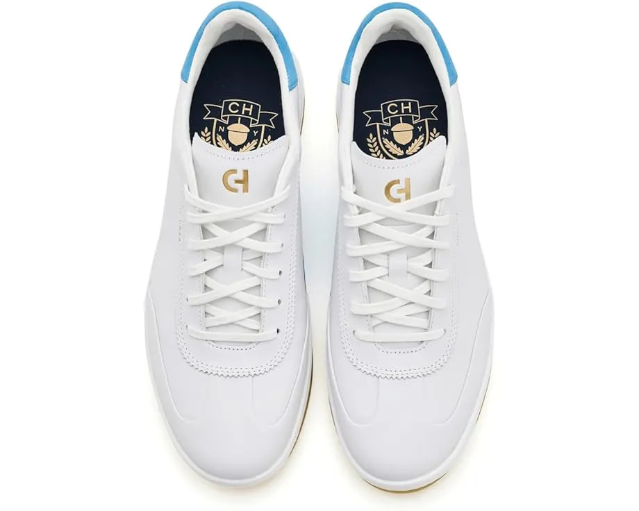 Кроссовки Grandpro Turf Skyweave Cole Haan с плетеной амортизацией Skyweave