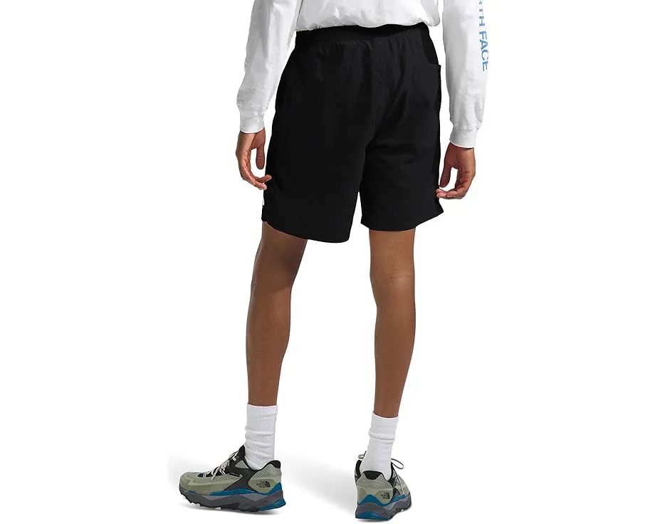 Шорты The North Face Action 2.0 с эластичным поясом на шнурке