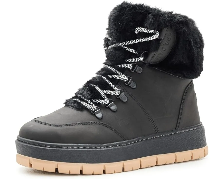 Зимние ботинки Chalet с мембраной Pajar Tex и утеплителем до -30°C