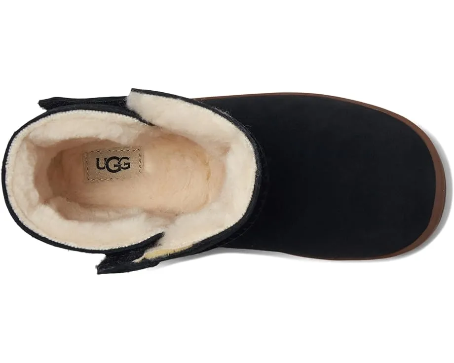 Детские сапожки UGG Keelan II с подкладкой из переработанной шерсти