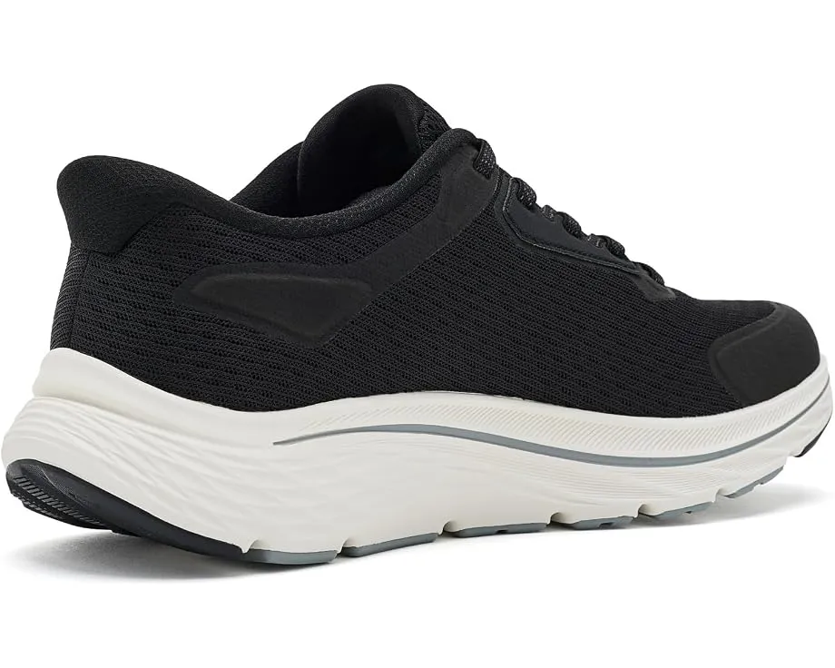 Кроссовки Skechers Go Run Consistent 3 Hands-Free Slip-Ins Черные