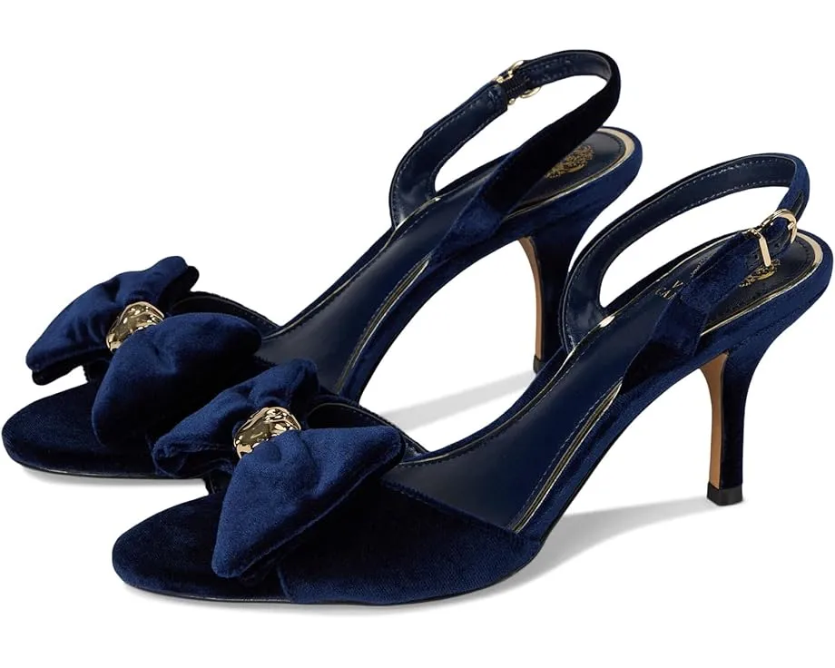 Босоножки Paycen на шпильке с бантом и регулируемой пряжкой Vince Camuto