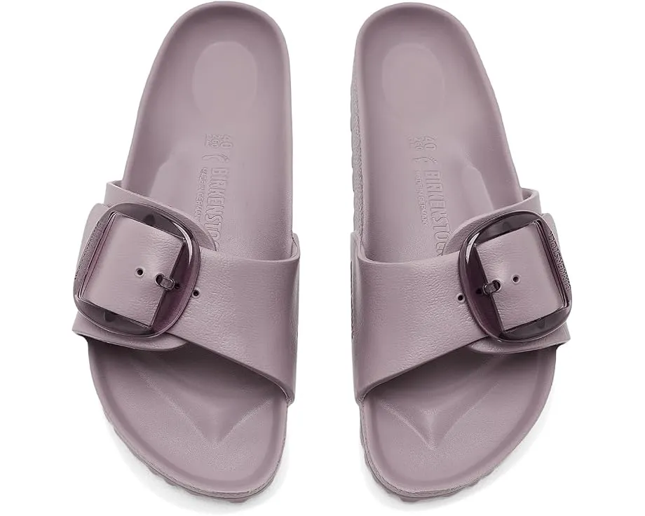Сандалии Birkenstock Madrid с большой пряжкой из EVA