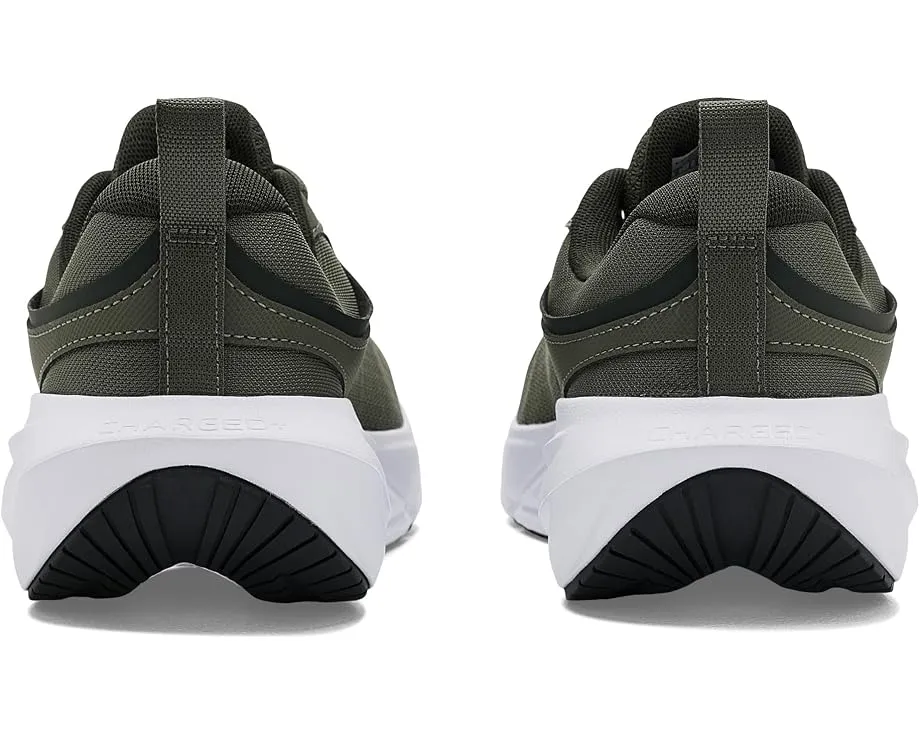 Кроссовки Under Armour Surge 5 для бега с полиэстеровым верхом