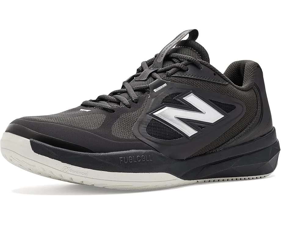 Кроссовки теннисные New Balance Fuelcell 796v5 с технологией FuelCell