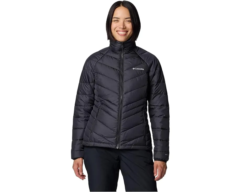 Куртка Columbia Whirlibird V Interchange с системой замены и технологией Omni Tech