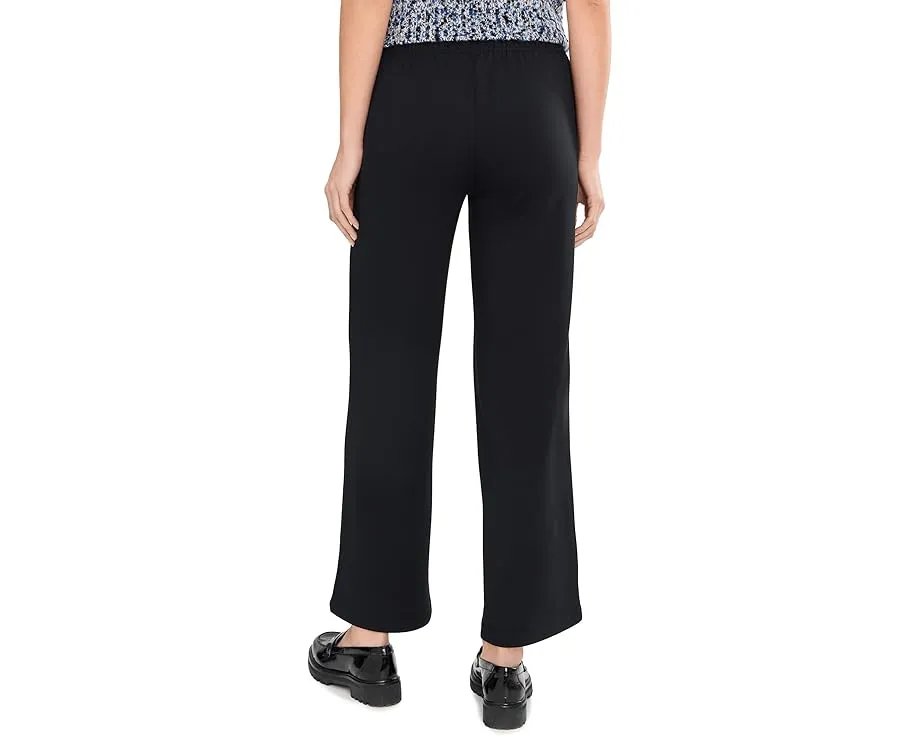 Широкие брюки Liverpool Los Angeles на резинке с длиной по шву 29 дюймов