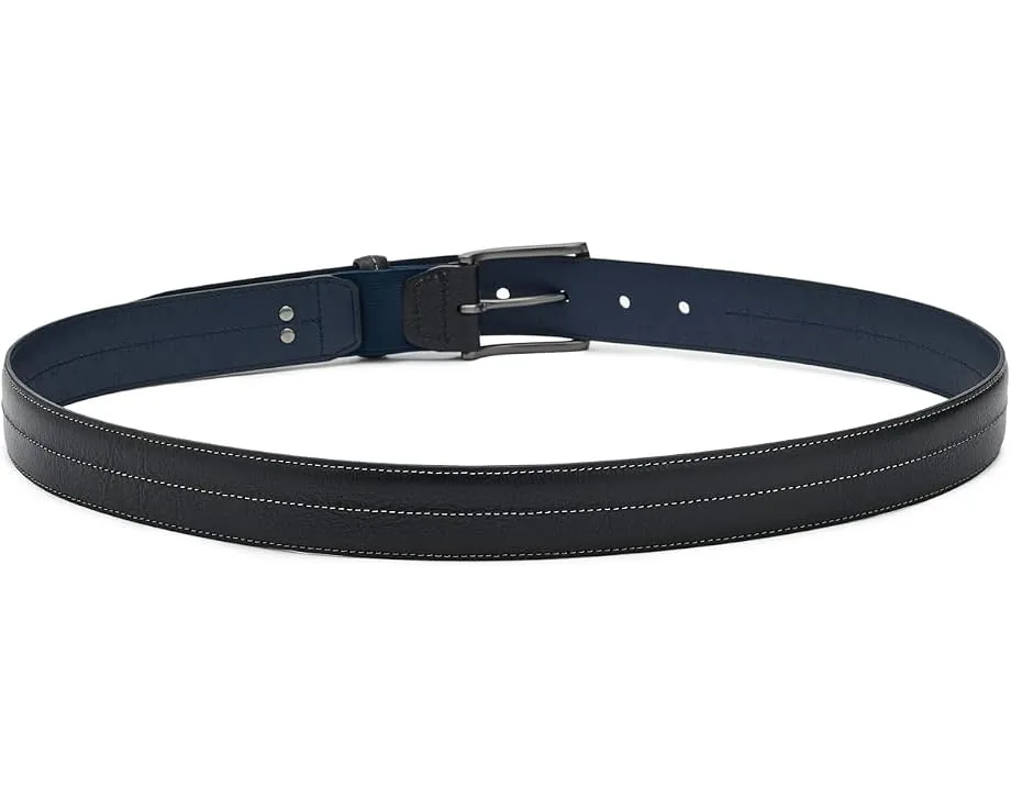 IZOD Ремень из кожи с эластичной вставкой Power Stretch
