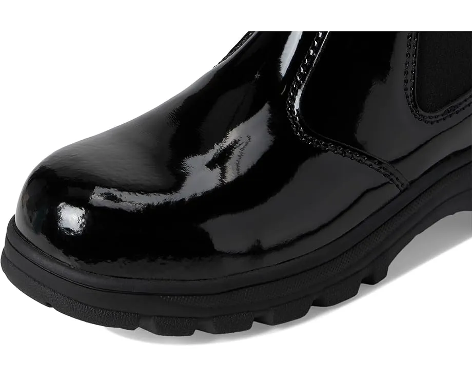 Ботинки Skechers Workshire Comp Toe Sohlei с композитным носком