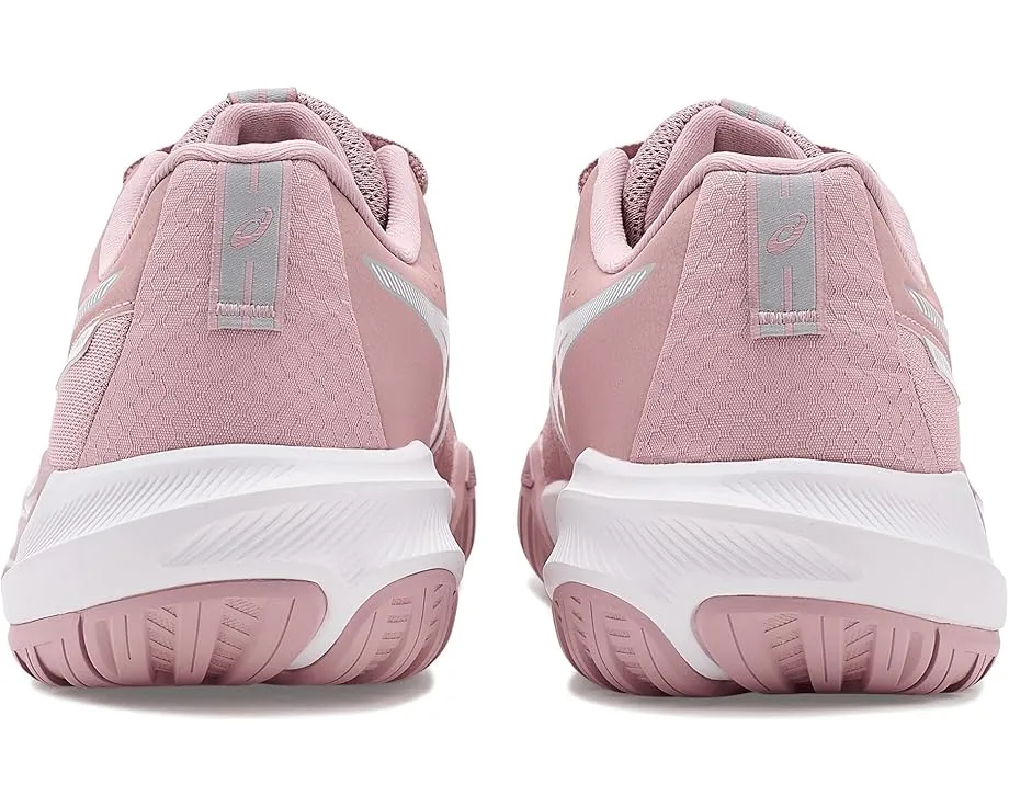 Теннисные кроссовки ASICS Gel-Challenger 15 с технологией GEL и защитой носка