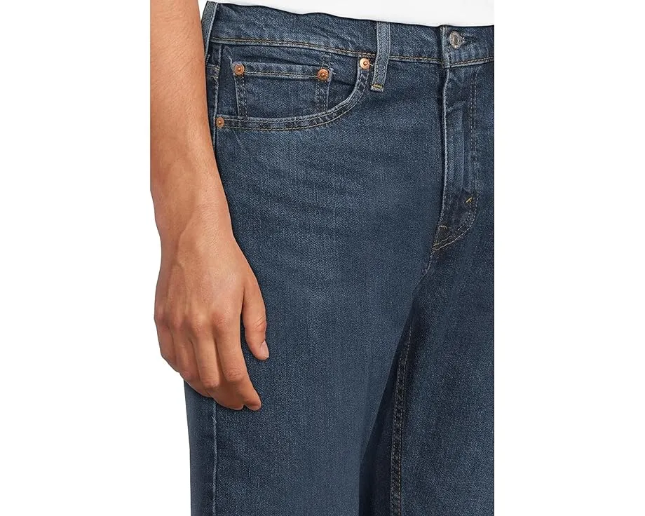 Джинсы Levi's 510 Skinny с узким кроем и широкими шлевками