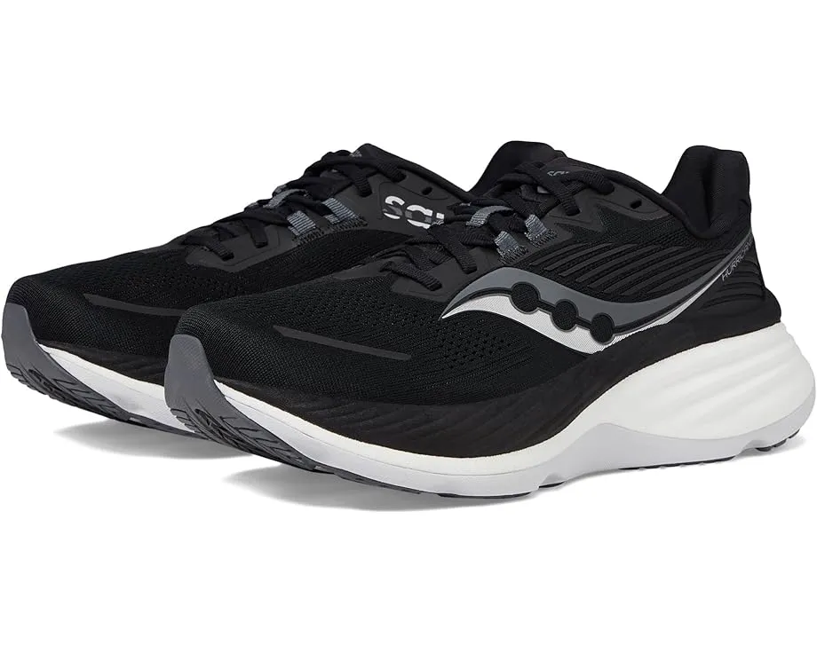 Saucony Hurricane 24 кроссовки для бега с амортизацией PWRRUN PB